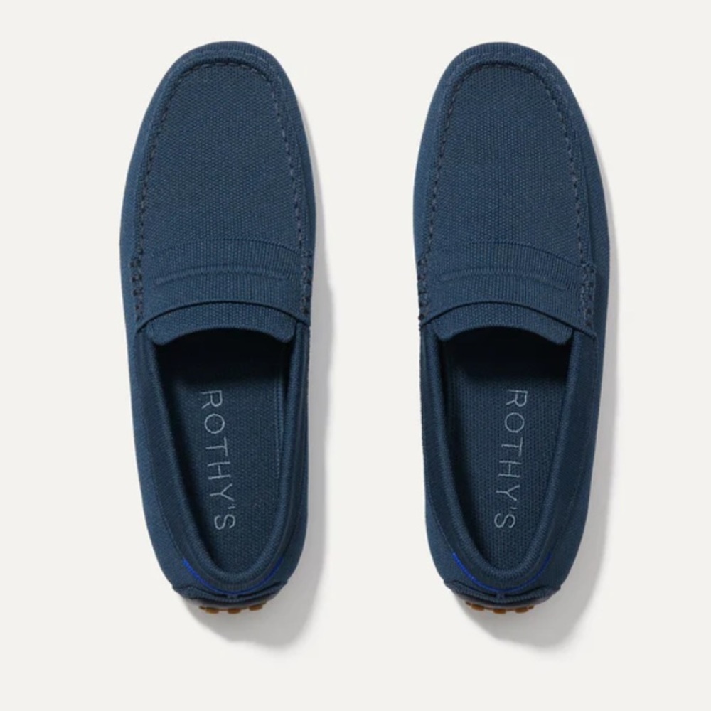 Rothy's The Driving Loafers